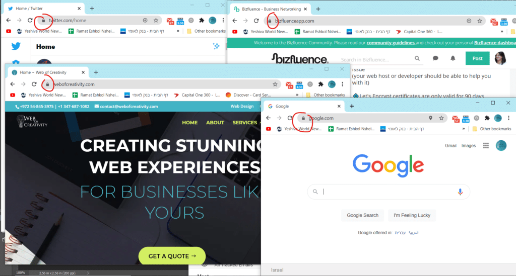 paid SSL vs free ssl